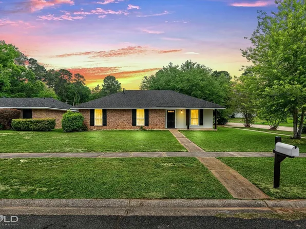 3600 Lannon Cir, Shreveport, LA 71118