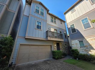 4315 Schuler St, Houston, TX 77007
