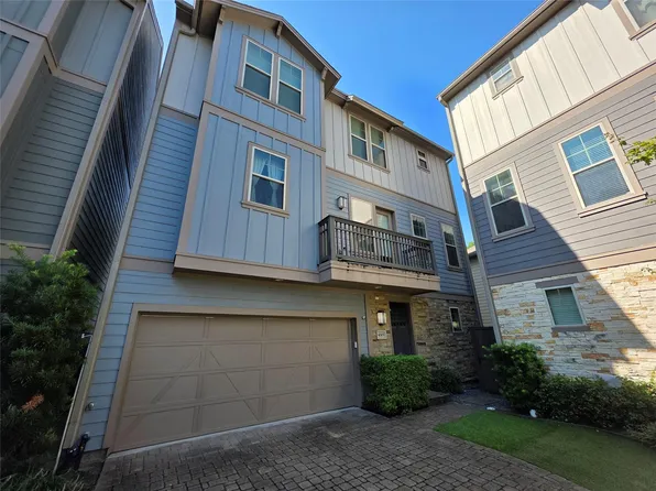 4315 Schuler St, Houston, TX 77007