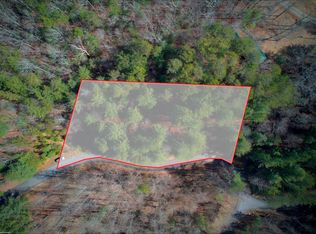 LOT 62 Choctaw Ridge Trl, Murphy, NC 28906