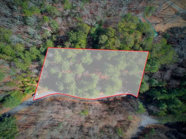 LOT 62 Choctaw Ridge Trl, Murphy, NC 28906