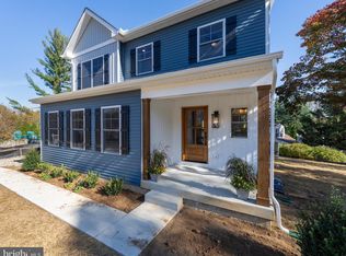 1122 Litchfield Rd, Baltimore, MD 21239