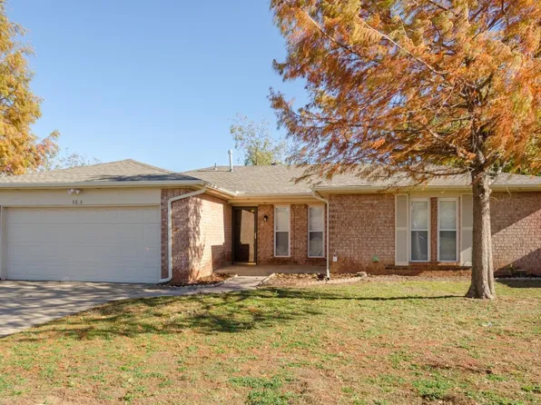 8808 Tilman Dr, Oklahoma City, OK 73132