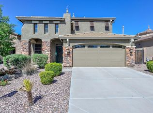 31098 N 137th Ave, Peoria, AZ 85383