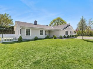 275 Mill Rd, Westhampton, NY 11977