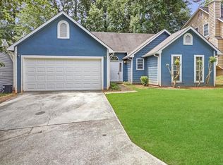 7565 Antebellum Ln, Riverdale, GA