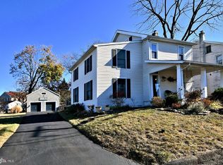 513 Old Skippack Rd, Harleysville, PA 19438