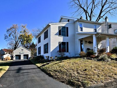 513 Old Skippack Rd, Harleysville, PA, 19438