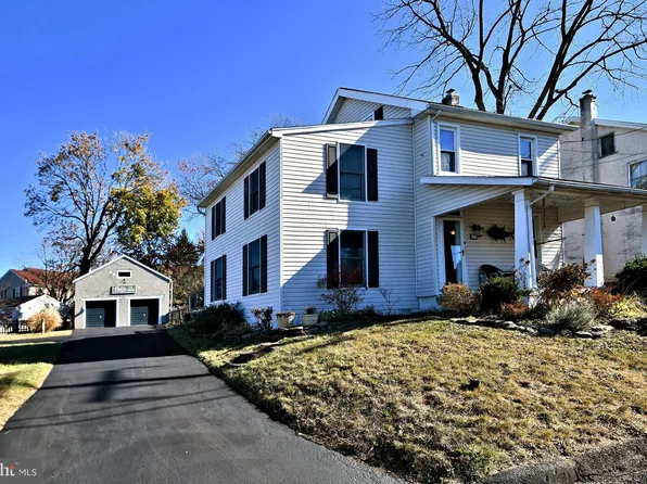513 Old Skippack Rd, Harleysville, PA 19438