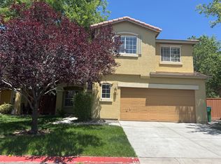 2052 Tivoli Ln, Sparks, NV 89434