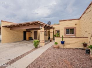 8180 E Rivenoak Dr, Tucson, AZ 85715