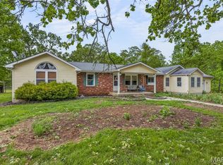 11697 John Emling Rd, Bismarck, MO 63624