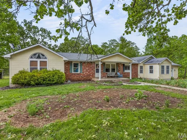 11697 John Emling Rd, Bismarck, MO 63624