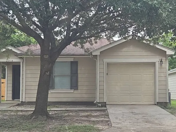 20914 Brannon Hill Ln, Humble, TX 77338