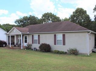 60 Jared Dr, Lexington, TN 38351