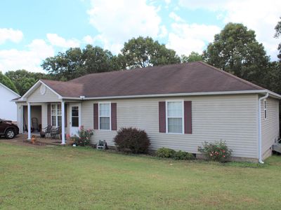 60 Jared Dr, Lexington, TN, 38351