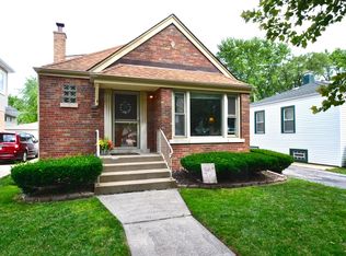 10409 S Spaulding Ave, Chicago, IL 60655