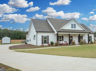 3897 Jacks Creek Rd, Monroe, GA 30655