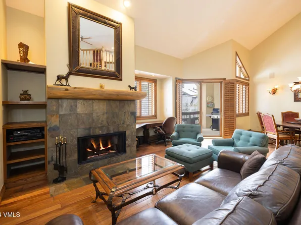 1280 Village Rd APT 604, Beaver Creek, CO 81620