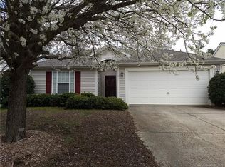 7243 Sandown Ct, Harrisburg, NC 28075