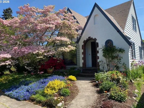 414 NE 68th Ave, Portland, OR 97213