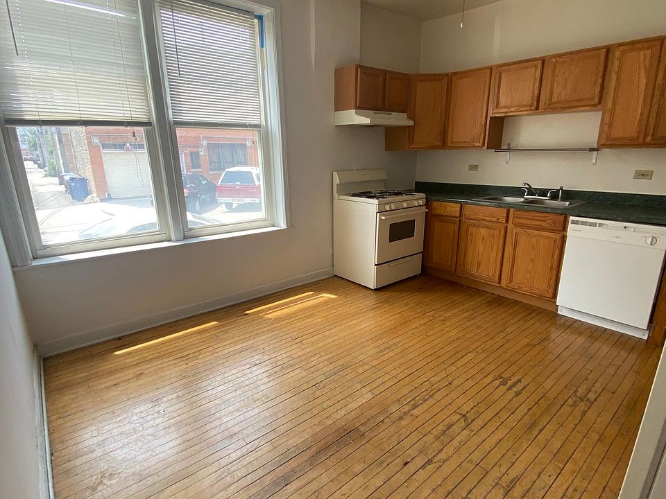 1st image of 2350 W Charleston St #1F