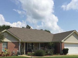 980 Oswalt Rd, Columbus, MS 39702