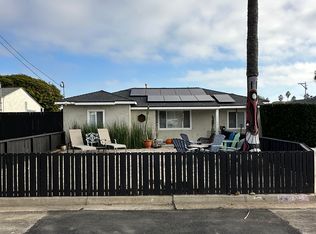 209 Godfrey St, Oceanside, CA 92054