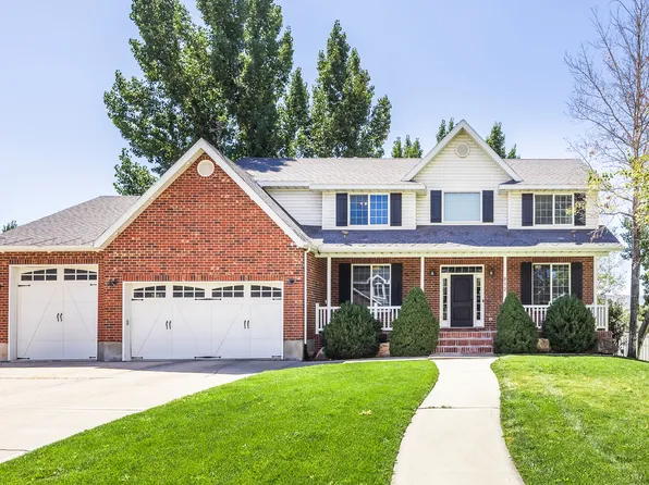 912 E 600 N, Heber, UT 84032