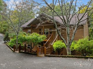 24 Pine Blf #17, Whittier, NC 28789