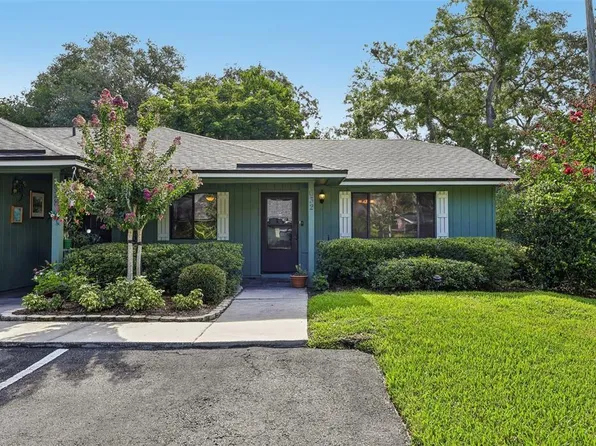 632 MOUNT HOMER ROAD #4A, EUSTIS, FL 32726