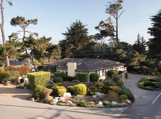 999 Customs Rd, Pebble Beach, CA 93953