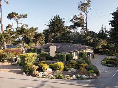 999 Customs Rd, Pebble Beach, CA, 93953