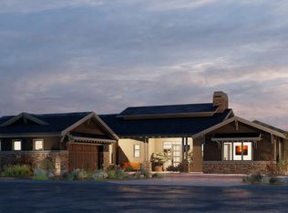 14825 N Double Adobe Rd, Prescott, AZ 86305