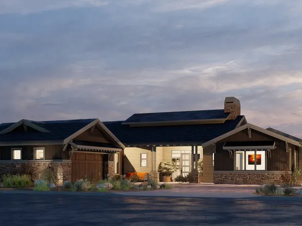 14825 N Double Adobe Rd, Prescott, AZ 86305