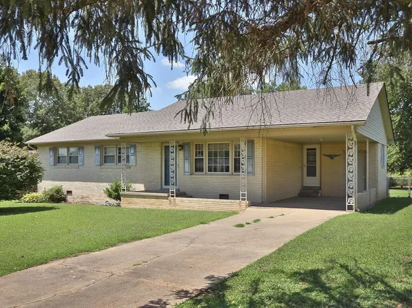 4436 Countrywood St, Union City, TN 38261
