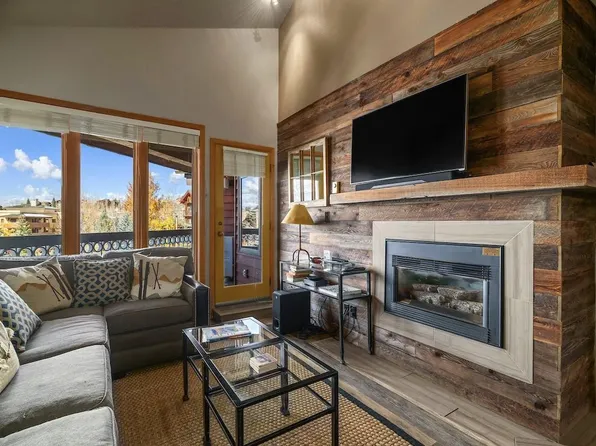 2800 Village Dr #1302, Steamboat Springs, CO 80487