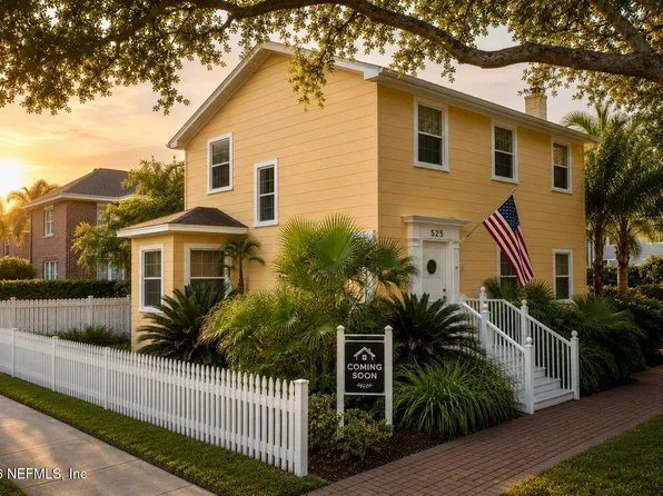 525 2ND Street, Neptune Beach, FL 32266