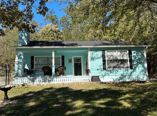 453254 E 320th Rd, Afton, OK 74331