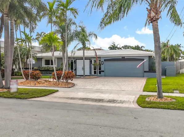 501 SE 7th Avenue, Pompano Beach, FL 33060