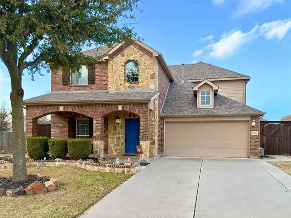 1000 Kerrville Way, McKinney, TX 75072