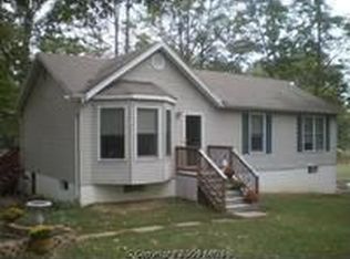 469 Cornwall Dr, Ruther Glen, VA 22546