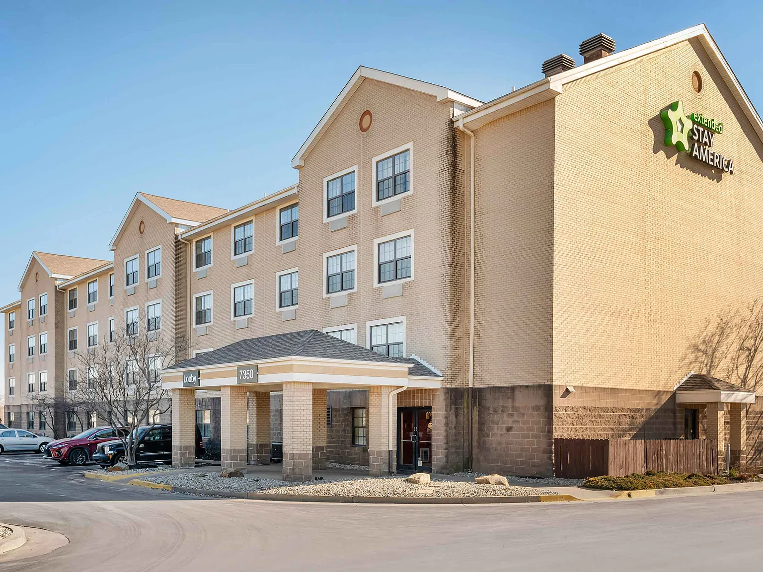 Cincinnati - Florence - Turfway Rd. — Photo 2