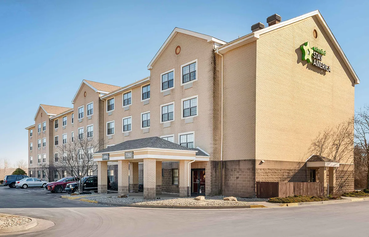 Exterior - Cincinnati - Florence - Turfway Rd.