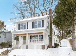 20 Blodgett Ave, Pawtucket, RI 02860