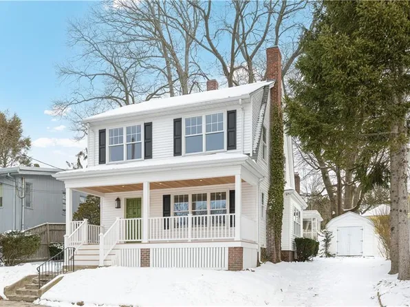 20 Blodgett Ave, Pawtucket, RI 02860