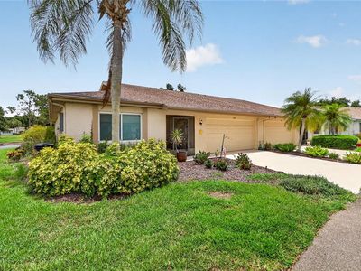 2106 HARRINGAY STREET #451, Sun City Center, FL, 33573
