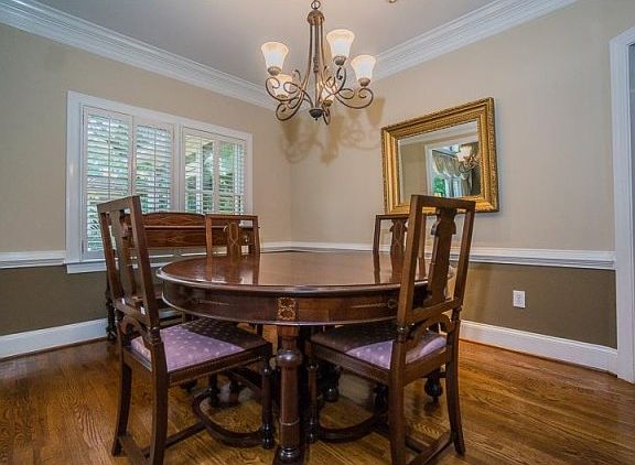 5th image of 2807 Livsey Oaks Dr