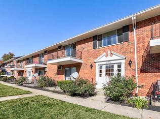 Colonial Gardens, Cincinnati, OH 45241