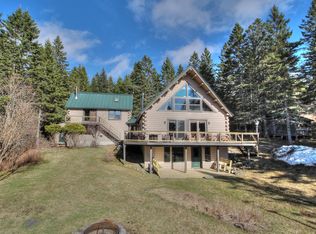 24 The Loop Rd, Dallas Plt, ME 04970